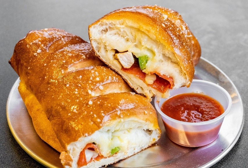 Large Stromboli