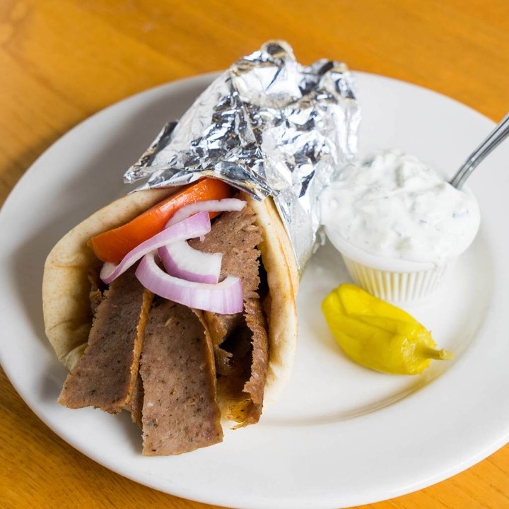 Gyros Fold