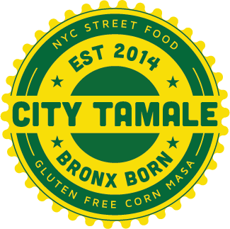 City Tamale Long Island 40-05 Skillman Avenue logo