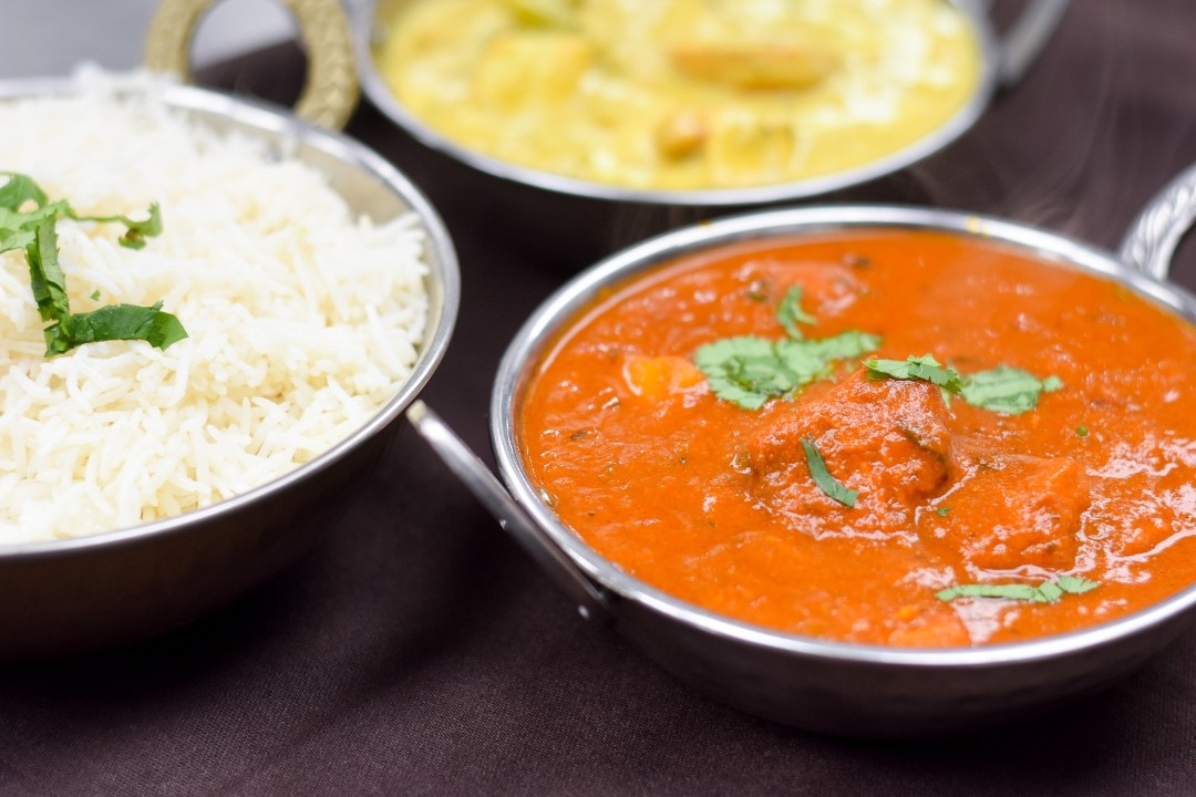 Ammrit Indian Cuisine