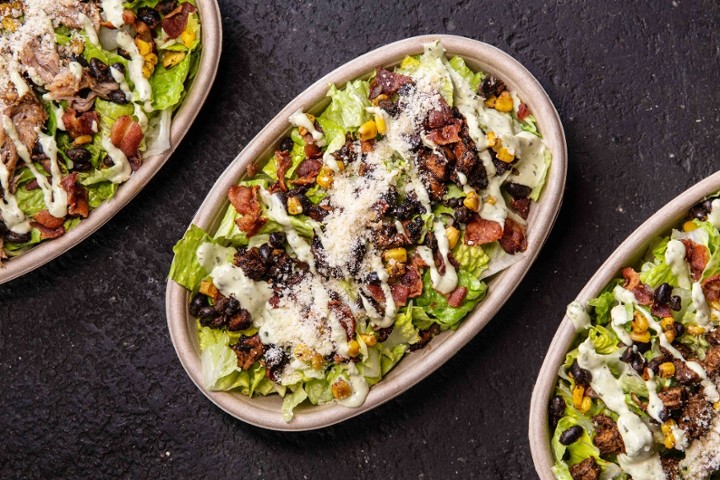 Mexi-Cobb Salad