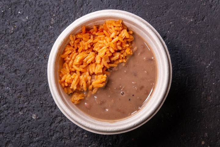 Rice & Beans