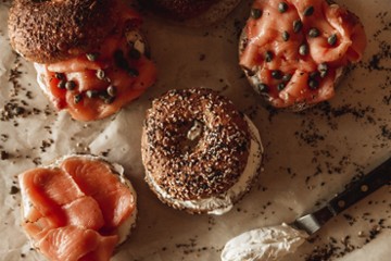 Ovenbird Bakery - Gough Street 3925 Gough Street Suite 2
