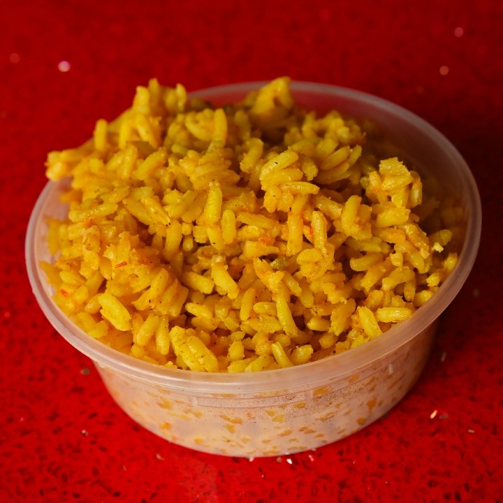 Lg Yellow Rice