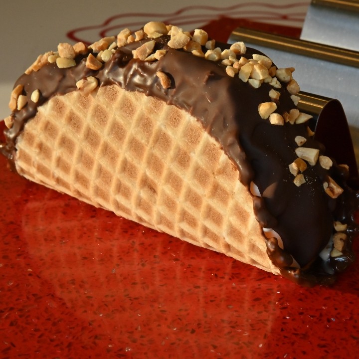 Choco Taco