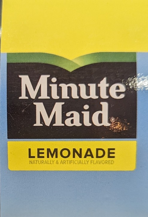 Jumbo Lemonade