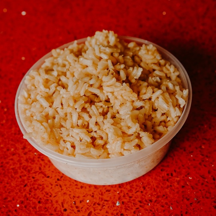 Lg Seasoned Brown Rice