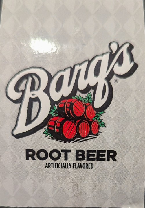 Jumbo Root Beer