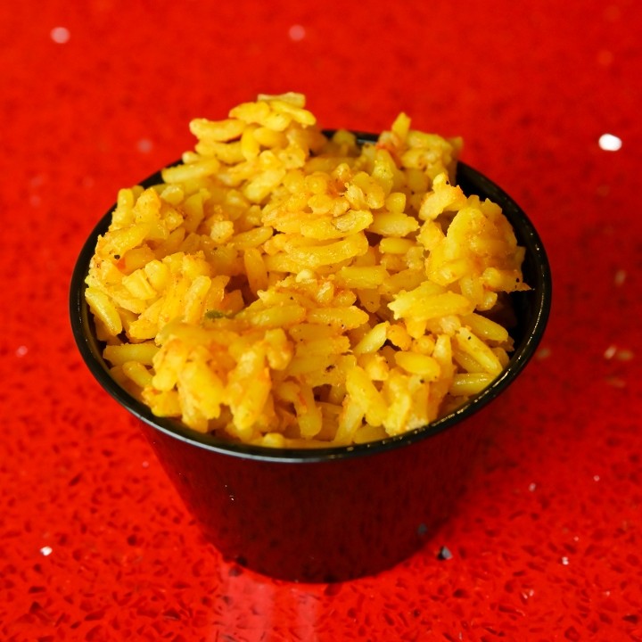 Reg Yellow Rice