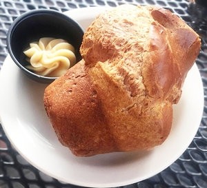 Popovers on the Square