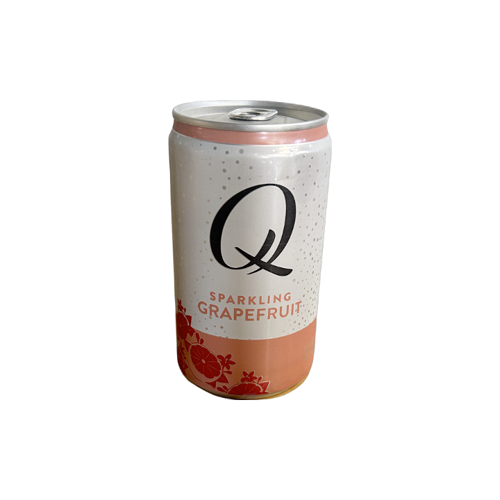 Q Grapefruit