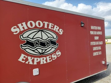 Shooters Express