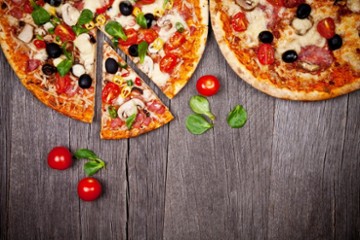 Pizza Barn Elko