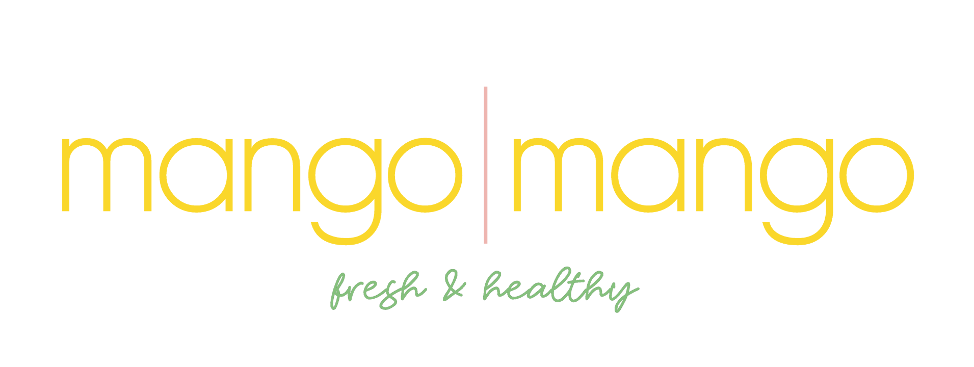 Mango Mango logo