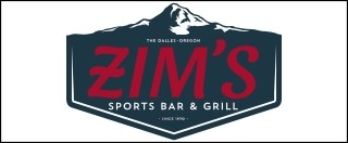 Zim's Sports Bar and Grill