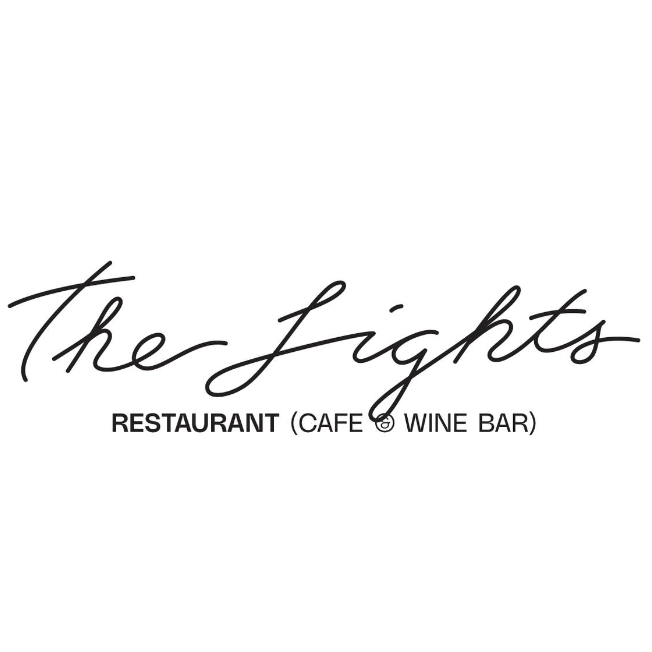 The Lights Cafe