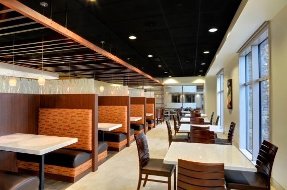 Manna - Located Within Castle Rock Adventist Hospital