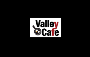 Valley Cafe Akron logo