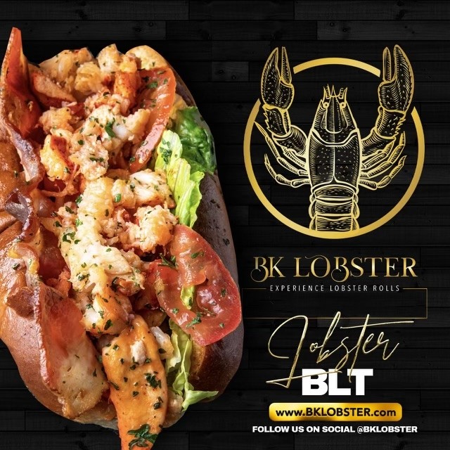 Lobster BLT Roll*
