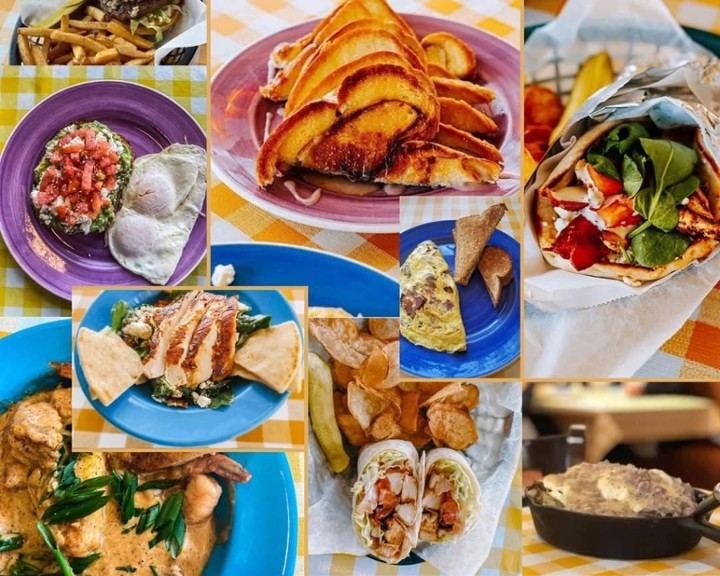 Restaurant banner image