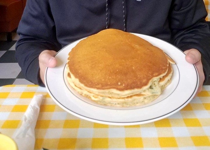 Buttermilk Pancake (2)