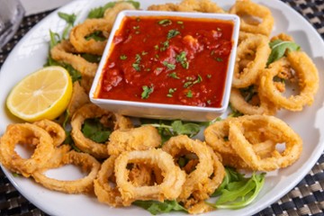 Cucina-Palm Beach Gardens