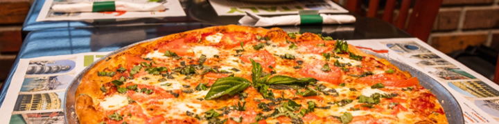 Restaurant banner image