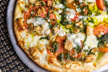 Cucina Dania Beach,
located in the heart of Dania Pointe, FL