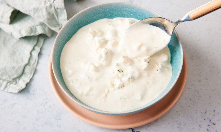 Side Blue cheese Dressing