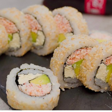 Arigato Sushi