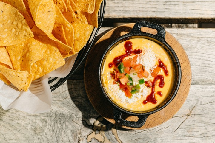 ¡Queso!