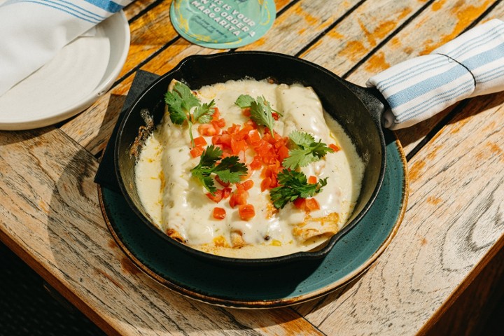 Baja Seafood
