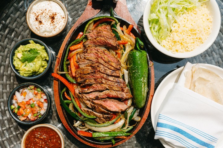 Steak Asada