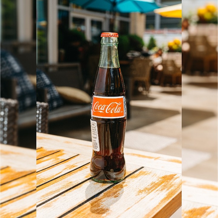 Mexican Coke