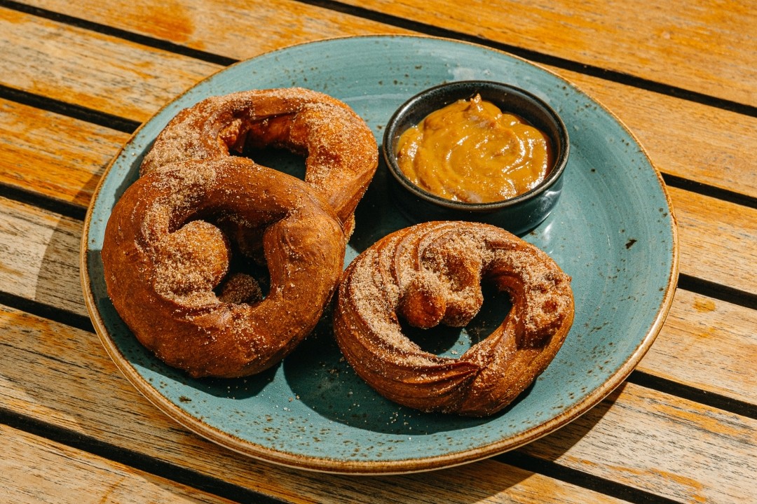 Churros