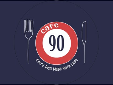 Cafe 90 Bistro 90 Matawan Road