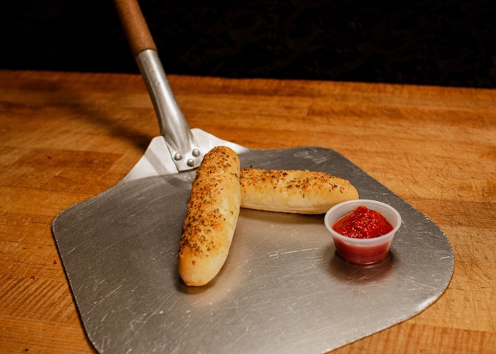 Breadsticks (order of 2)