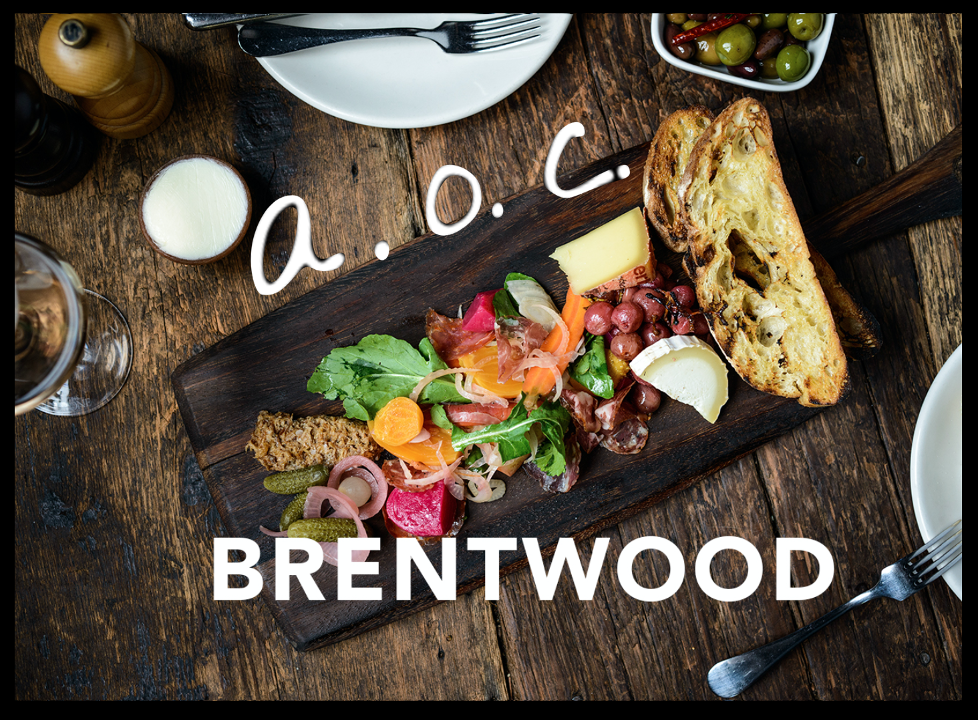 a.o.c. brentwood