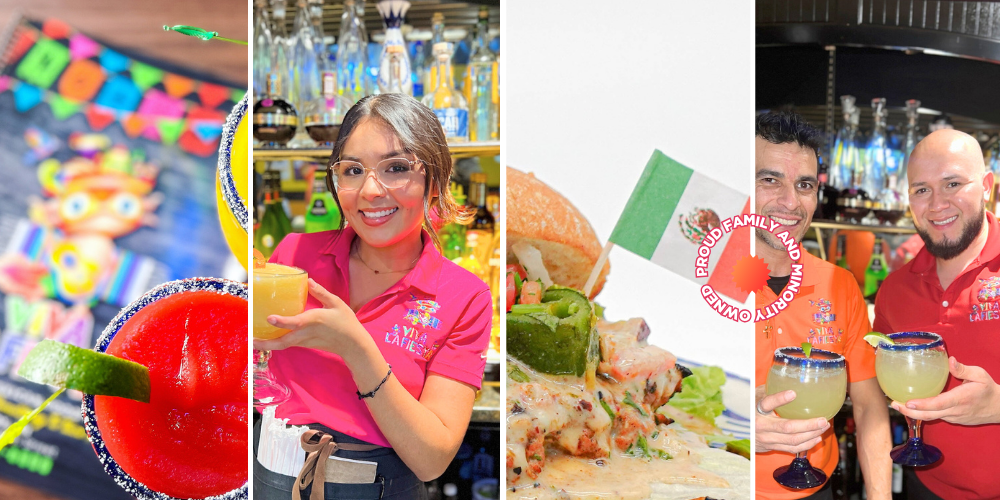 Viva La Fiesta - Troy 836 West Main Street
