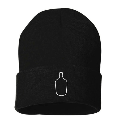 A.O.C. Bottle Beanie