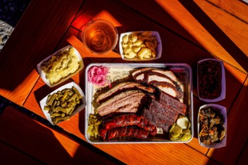Wrights BBQ - Little Rock Little Rock