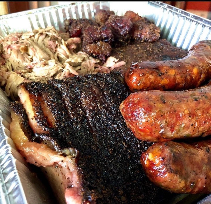 Pitmaster Tray