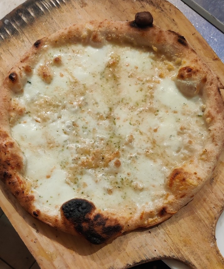Bianchi Pizza