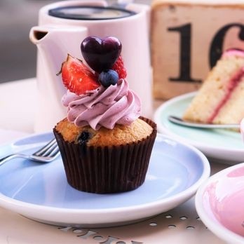Hello Cupcake 117 Biscayne Ln