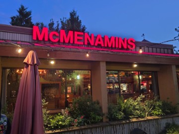 McMenamins West Linn Pub