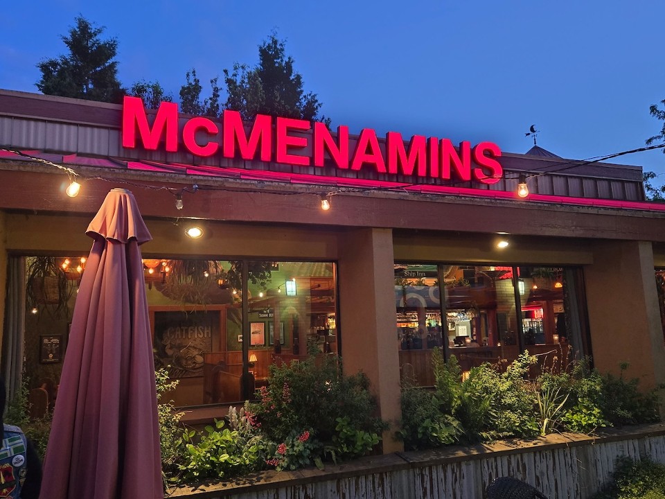 McMenamins West Linn Pub