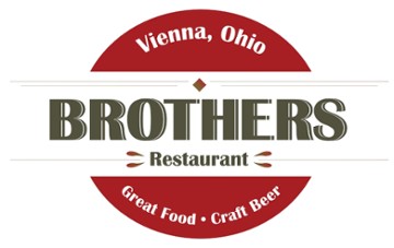 Brother's Pizza - Vienna