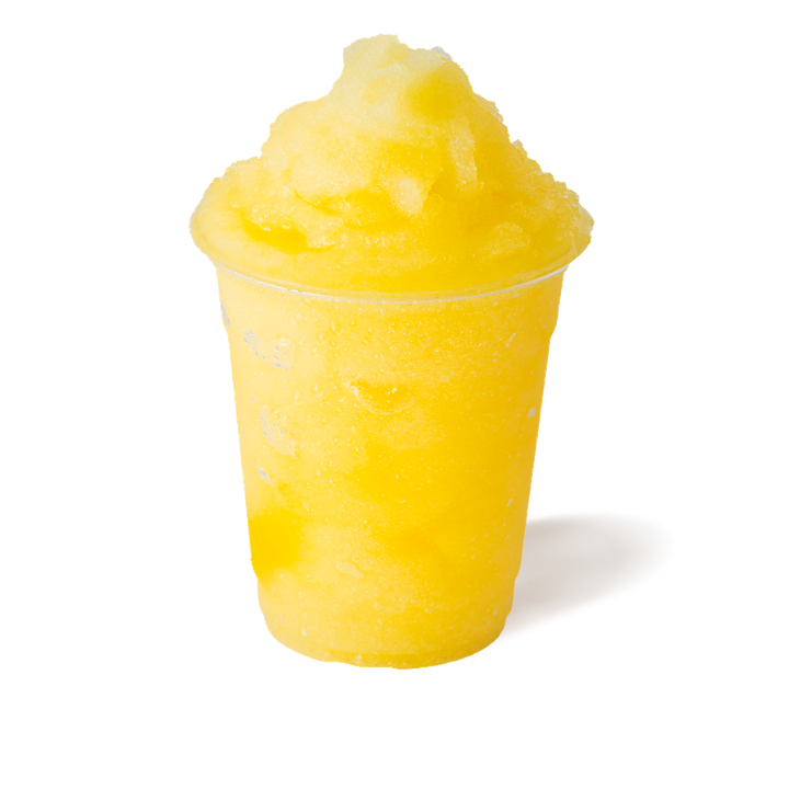 Mango Lemonade Smoothie