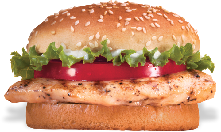 Chicken Burger/Sandwich