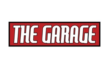 The Garage on Motor Ave NRO 3387 Motor Avenue